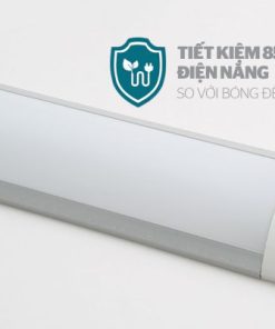 Đèn Led tuýp bán nguyệt Sunhouse Spec 40W SHE-TUBBN-40W-S - 16 Đèn Led tuýp bán nguyệt Sunhouse Spec 40W SHE-TUBBN-40W-S - 15