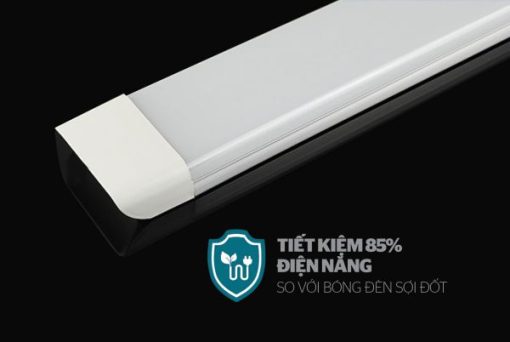 Đèn Led tuýp bán nguyệt Sunhouse Spec 60W SHE-TUBBN-60W-S - 5
