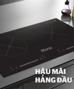 BẾP ĐÔI ĐIỆN TỪ HỒNG NGOẠI SUNHOUSE MAMA MMB9200MIX - 21