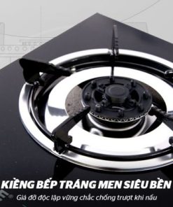BẾP GAS DƯƠNG KÍNH SUNHOUSE SHB204MT - 22 BẾP GAS DƯƠNG KÍNH SUNHOUSE SHB204MT - 21