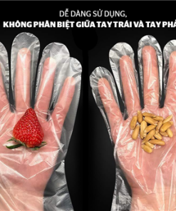 GĂNG TAY PHÂN HỦY SINH HỌC SUNHOUSE KS-PG290M - 15