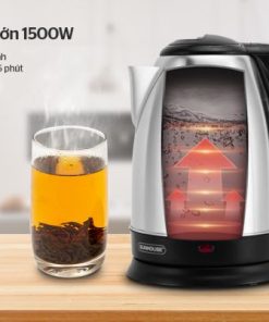 ẤM SIÊU TỐC SUNHOUSE 1,8L SHD1182 - 20 ẤM SIÊU TỐC SUNHOUSE 1,8L SHD1182 - 19