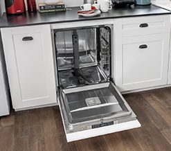 MÁY RỬA CHÉN ĐỘC LẬP FAGOR 3VLF-62SAI - 8 FAGOR 3VLF-62SAI