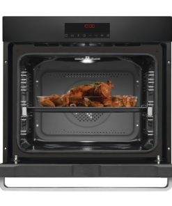 Lò Nướng Âm Tủ Fagor Oven 8H-185TCNA - 19