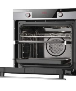 Lò Nướng Âm Tủ Fagor Oven 8H-275AXA - 20