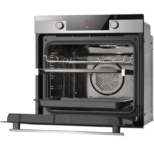 Lò Nướng Âm Tủ Fagor Oven 8H-275AXA - 9