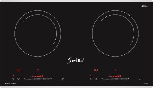 BẾP ĐIỆN TỪ CAO CẤP SEVILLA SV-T70S - 1