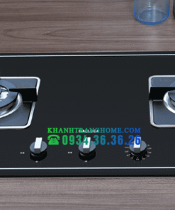 Bếp 2 Gas Malloca AS 9402B - 7 BẾP 2 GAS MALLOCA AS 9402B