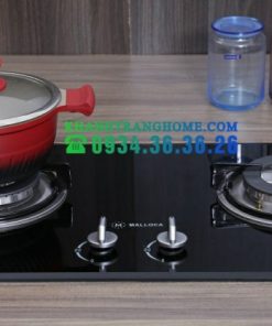 Bếp 2 Gas Malloca GHG 732A NEW - 11 BẾP 2 GAS MALLOCA GHG 732A NEW