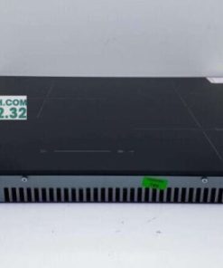 BẾP ĐIỆN TỪ 3 VÙNG NẤU MALLOCA MIR 593