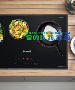 BẾP ĐIỆN TỪ DMESTIK ML931 DKT