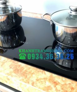 BẾP ĐIỆN TỪ KAFF KF-988IC