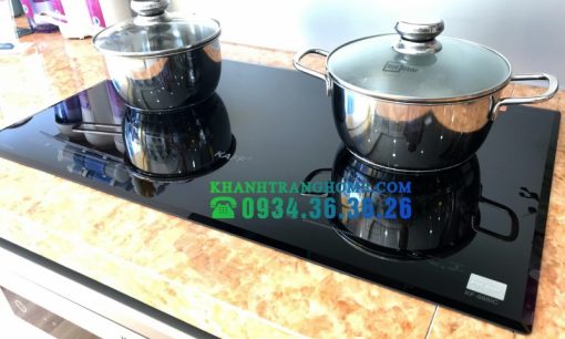 BẾP ĐIỆN TỪ KAFF KF-988IC