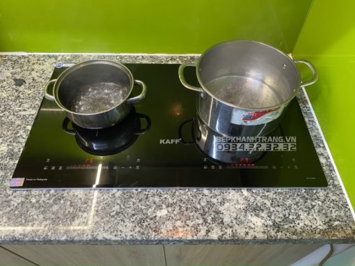 BẾP ĐIỆN KẾT HỢP TỪ KAFF KF-FL666IH