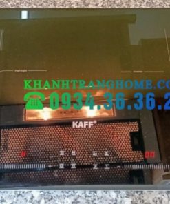 BẾP ĐIỆN TỪ KAFF KF-FL88IC NEW