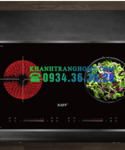 Bếp điện từ KAFF KF-FL88IC New Series 2021 - 7 BẾP ĐIỆN TỪ KAFF KF-FL88IC NEW SERIES 2021