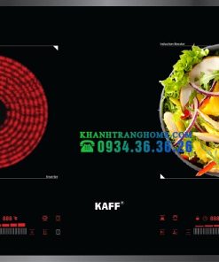 BẾP ĐIỆN TỪ KAFF KF-IG600IH