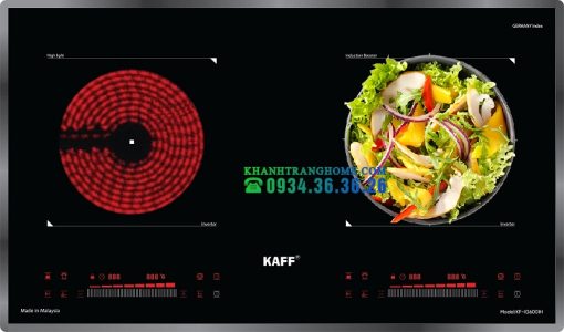 BẾP ĐIỆN TỪ KAFF KF-IG600IH