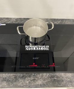 BẾP ĐIỆN TỪ KAFF KF IH6003IC
