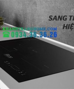 BẾP ĐÔI ĐIỆN TỪ HỒNG NGOẠI SUNHOUSE MAMA MMB9100VN - 7 BẾP ĐÔI ĐIỆN TỪ HỒNG NGOẠI SUNHOUSE MAMA MMB9100VN