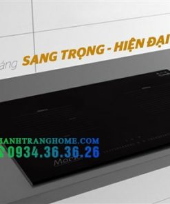 BẾP ĐÔI ĐIỆN TỪ SUNHOUSE MAMA MMB 01I - 7 BẾP ĐÔI ĐIỆN TỪ SUNHOUSE MAMA MMB 01I