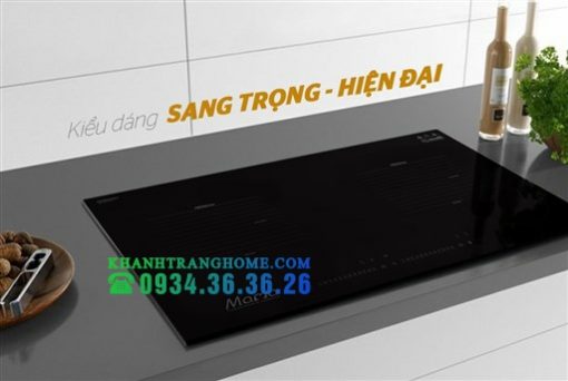 BẾP ĐÔI ĐIỆN TỪ SUNHOUSE MAMA MMB 01I