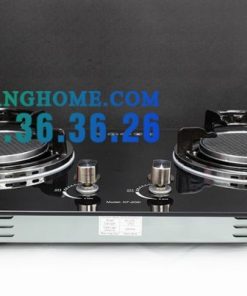 BẾP GAS ÂM HỒNG NGOẠI KAFF KF-206I