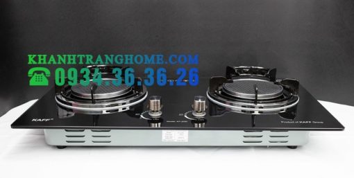 BẾP GAS ÂM HỒNG NGOẠI KAFF KF-206I