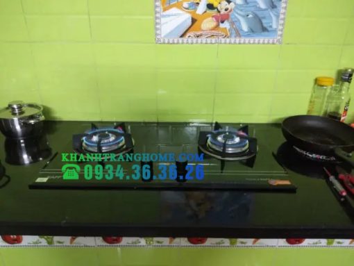 BẾP GAS ÂM KAFF KF 212