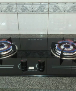 BẾP GAS ÂM KAFF KF-219 - 15 BẾP GAS ÂM KAFF KF-219