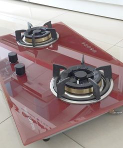 BẾP GAS ÂM KAFF KF-312 - 23 BẾP GAS ÂM KAFF KF-312