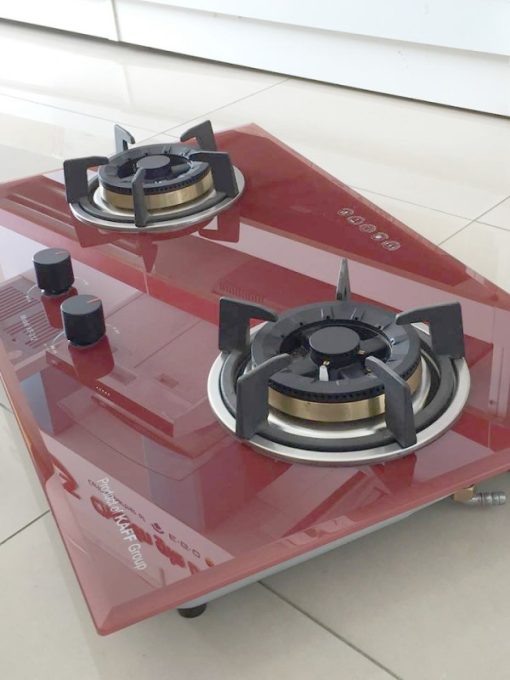 BẾP GAS ÂM KAFF KF-312