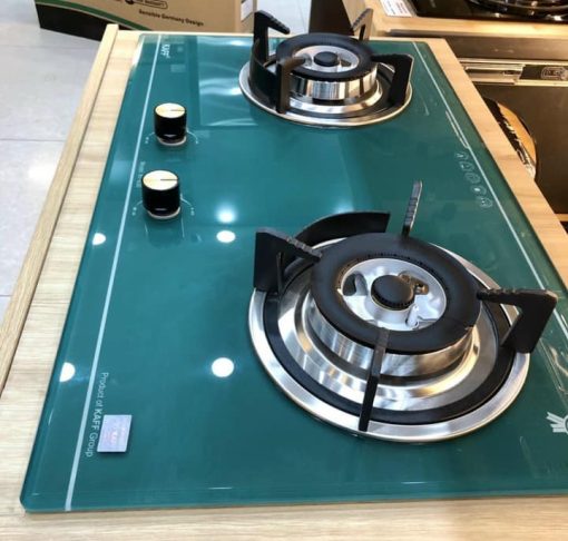 BẾP GAS ÂM KAFF KF-630