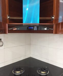 BẾP GAS ÂM KAFF KF-670