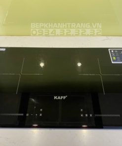 BẾP HAI TỪ KAFF KF FL666II - 33 BẾP HAI TỪ KAFF KF FL666II