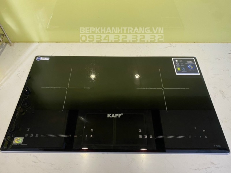 BẾP HAI TỪ KAFF KF FL666II