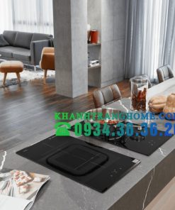 BẾP HỒNG NGOẠI 2 VÙNG NẤU MALLOCA MDR 302