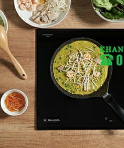 BẾP HỒNG NGOẠI 2 VÙNG NẤU MALLOCA MH-732 ER