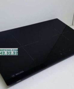 Bếp hồng ngoại 2 vùng nấu Malloca MR 732 / Nhập khẩu Tây Ban Nha, kính Schott Ceran - 7 BẾP HỒNG NGOẠI 2 VÙNG NẤU MALLOCA MR 732