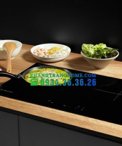 BẾP HỒNG NGOẠI 3 VÙNG NẤU MALLOCA MR 593