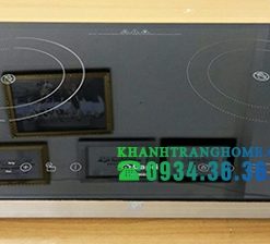Bếp hồng ngoại đôi Capri CR-800H - 6 BẾP HỒNG NGOẠI ĐÔI CAPRI CR-800H