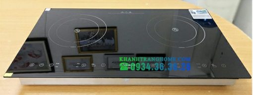 BẾP HỒNG NGOẠI ĐÔI CAPRI CR-800H