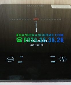 BẾP HỒNG NGOẠI ĐƠN CAPRI CR-109KT