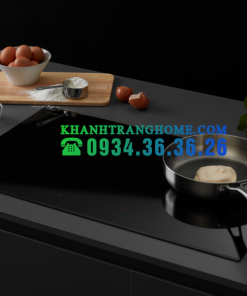 BẾP TỪ 2 VÙNG NẤU MALLOCA MH 02I N