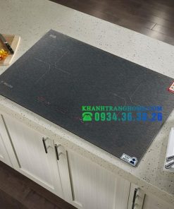 BẾP TỪ 2 VÙNG NẤU MALLOCA MH-02IS