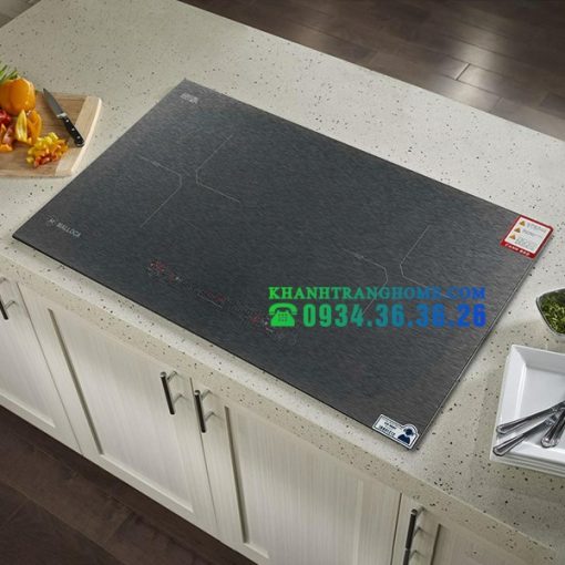 BẾP TỪ 2 VÙNG NẤU MALLOCA MH-02IS