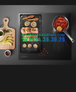 BẾP TỪ 4 VÙNG NẤU MALLOCA MI 594 LINEAR