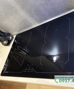 Bếp từ 4 vùng nấu Malloca MI-784 ITG / Nhập khẩu Italia, kính Ceramic - 11 BẾP TỪ 4 VÙNG NẤU MALLOCA MI-784 ITG