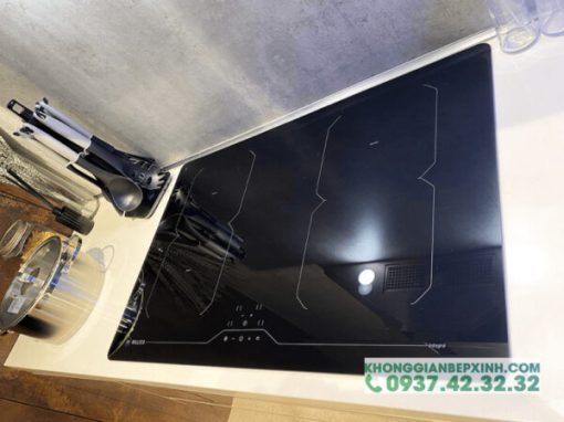 BẾP TỪ 4 VÙNG NẤU MALLOCA MI-784 ITG