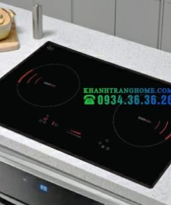 Bếp Từ Dmestik ES721 DKI - 7 BẾP TỪ DMESTIK ES721 DKI
